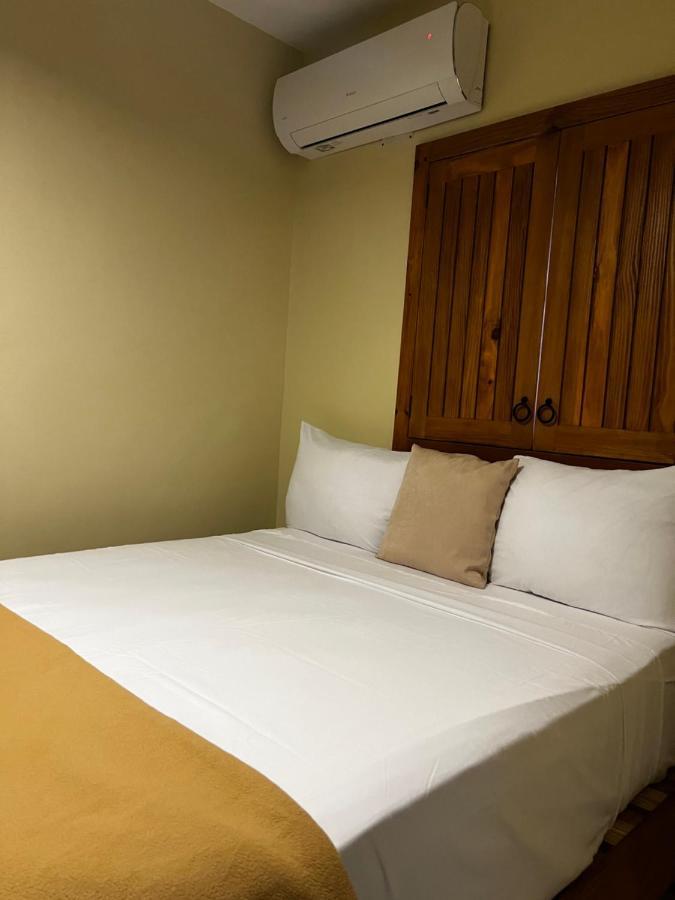 Hotel Yamili 푼타 카나 외부 사진