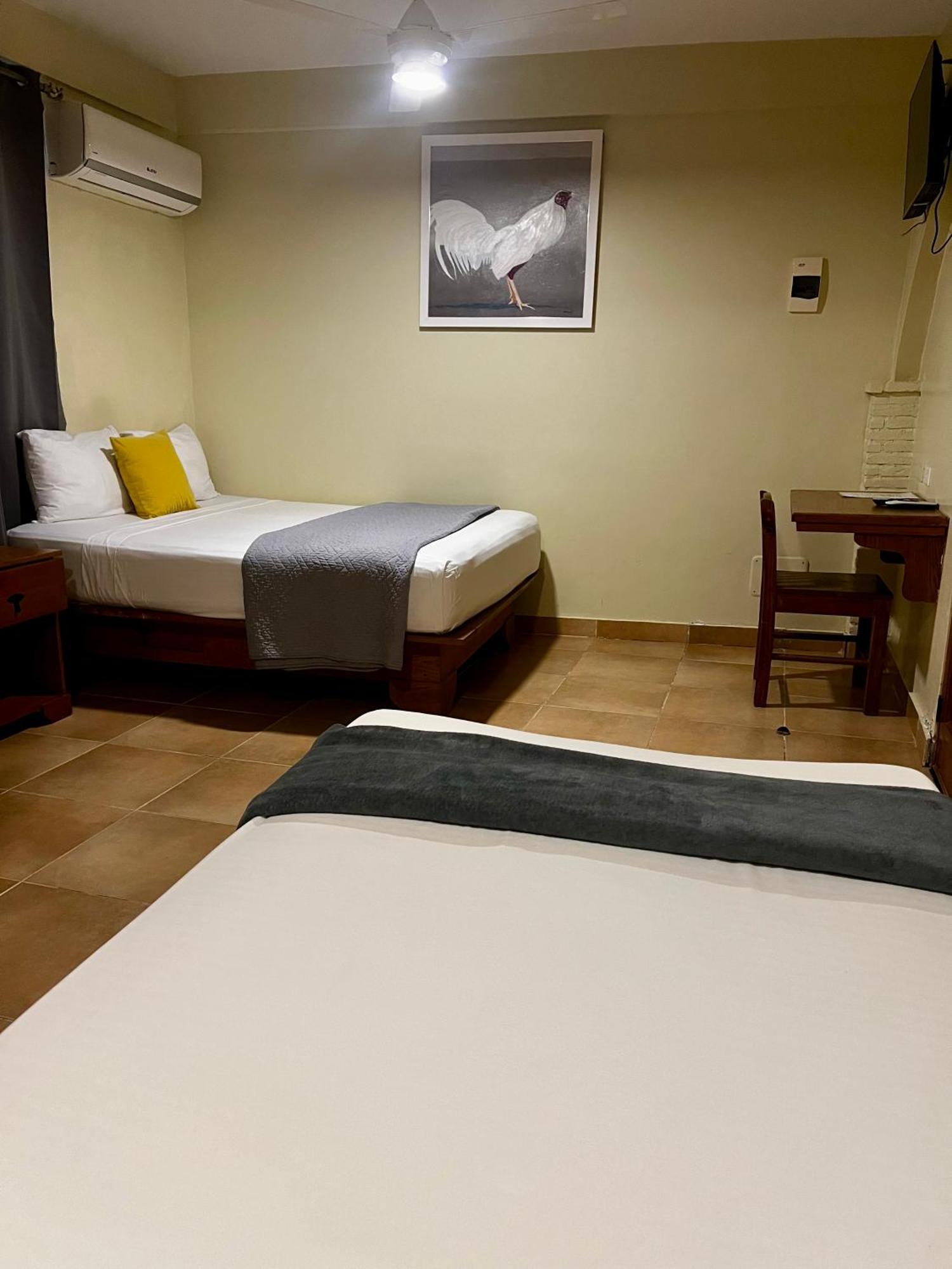 Hotel Yamili 푼타 카나 외부 사진