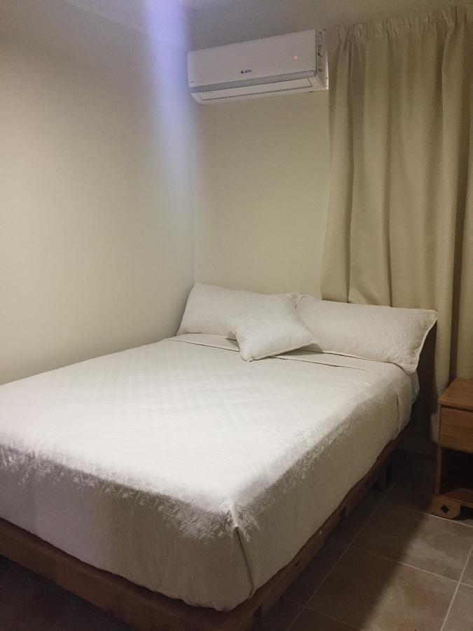 Hotel Yamili 푼타 카나 외부 사진