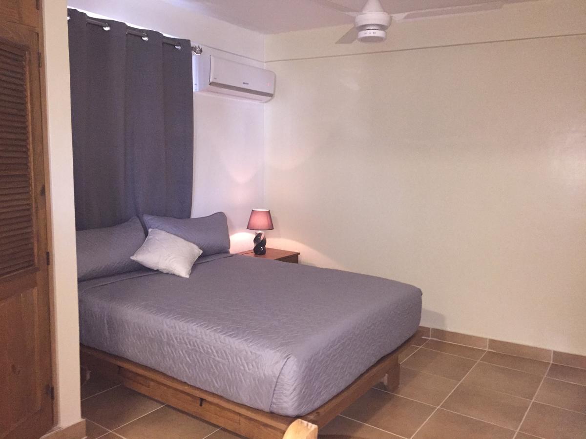 Hotel Yamili 푼타 카나 외부 사진
