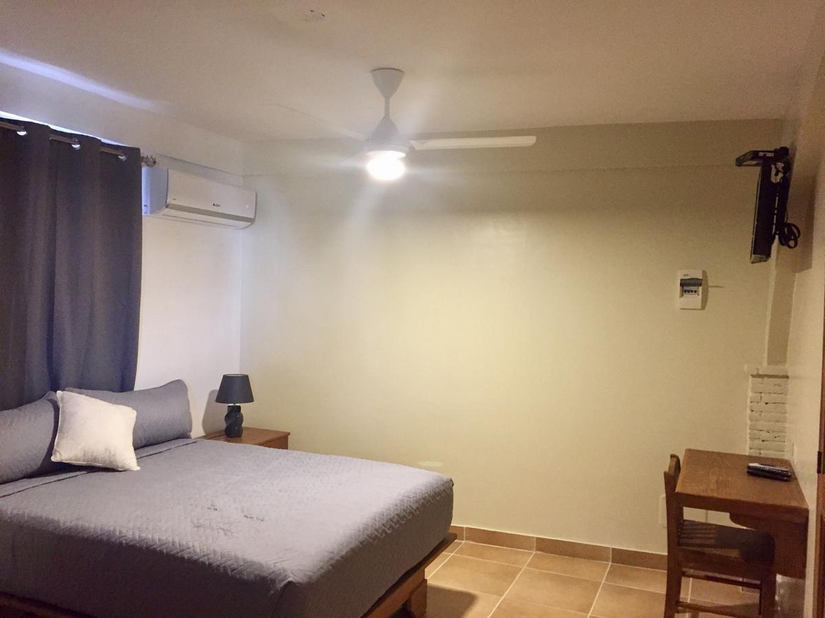 Hotel Yamili 푼타 카나 외부 사진