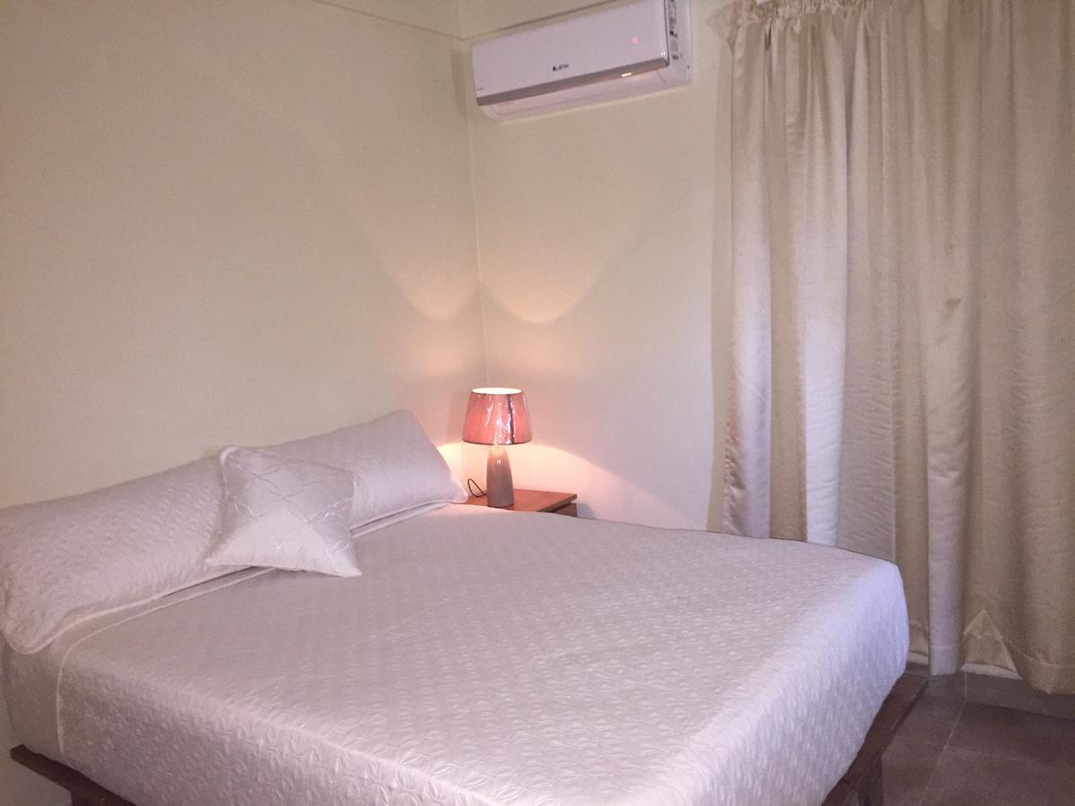Hotel Yamili 푼타 카나 외부 사진