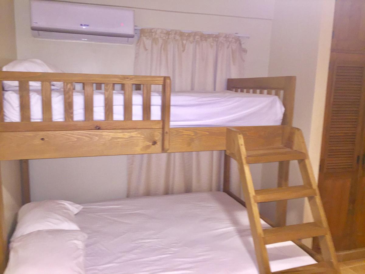 Hotel Yamili 푼타 카나 외부 사진